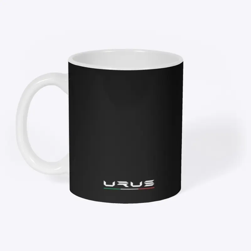 Urus Mug