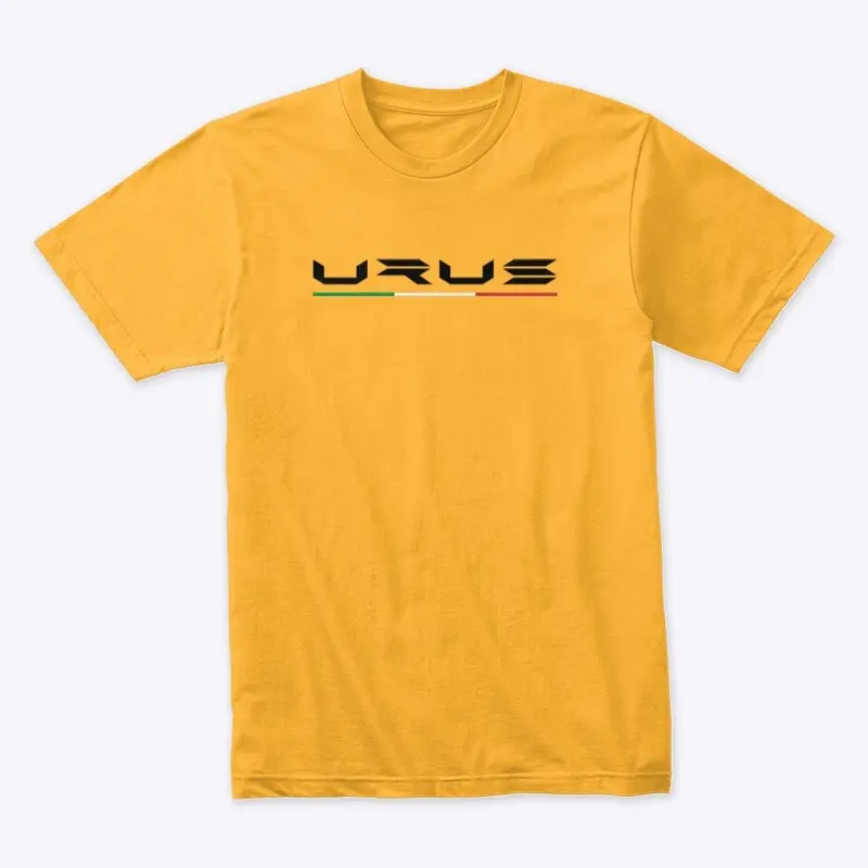 Urus Premium Tee