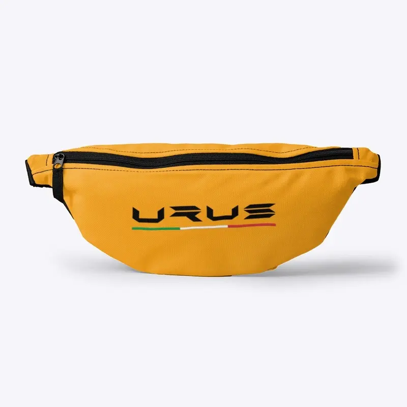 Urus Fanny Pack