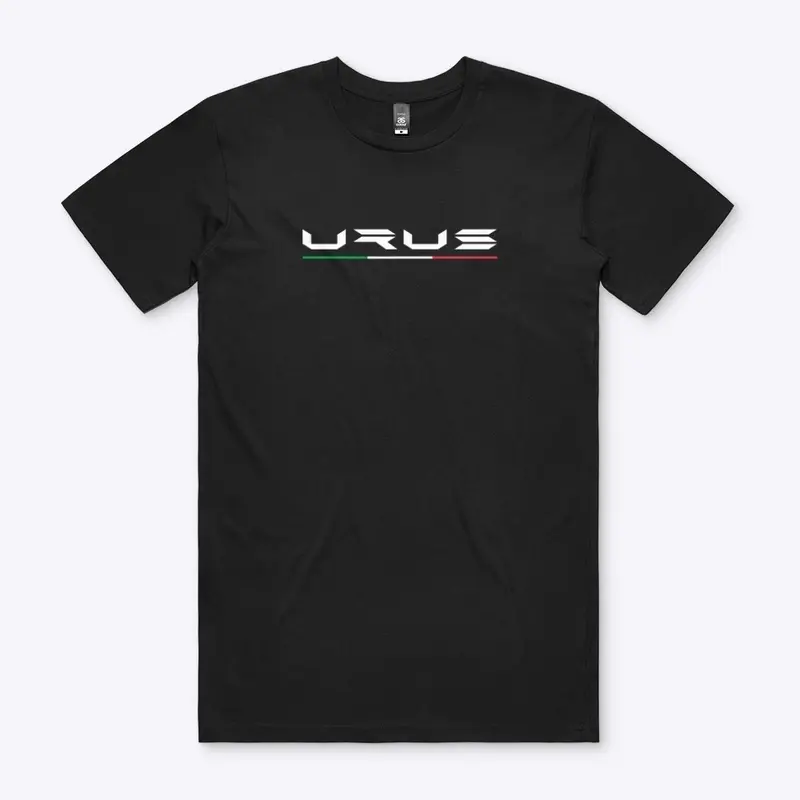 Urus Essential Tee