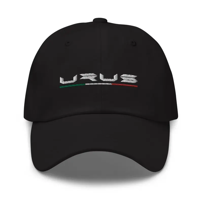 "Urus" Cap