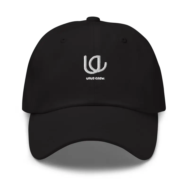 "URUS CREW" Cap