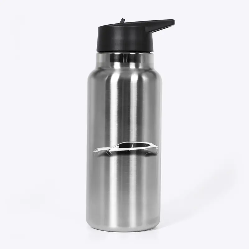 Urus Stainless Steel Bottle