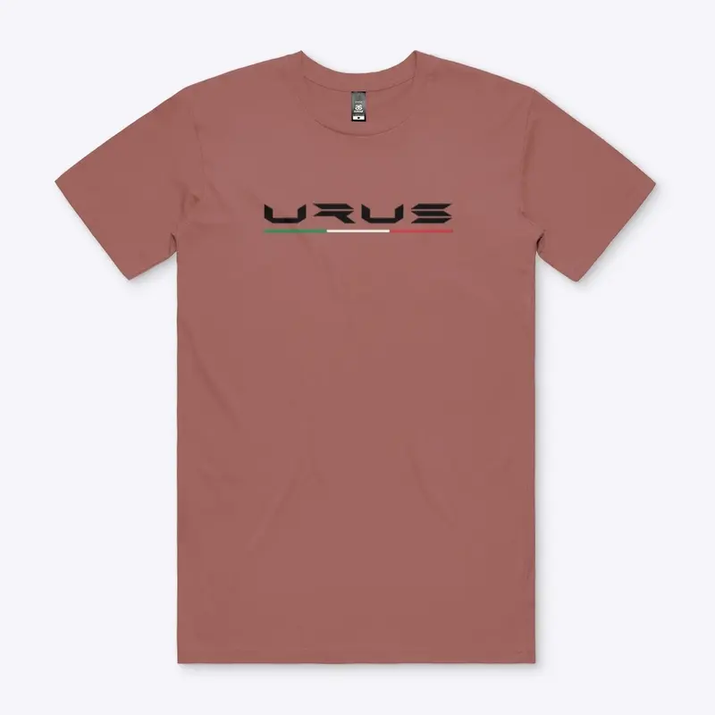 Urus Essential Tee