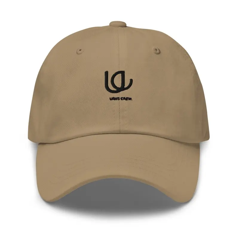 "URUS CREW" Cap