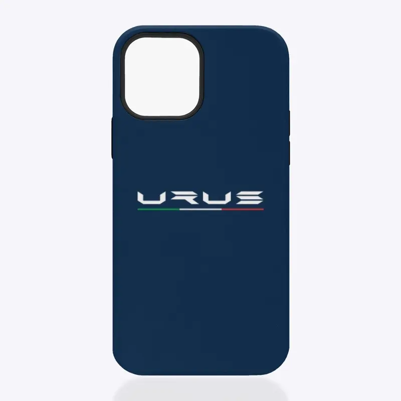 Urus Phone Case