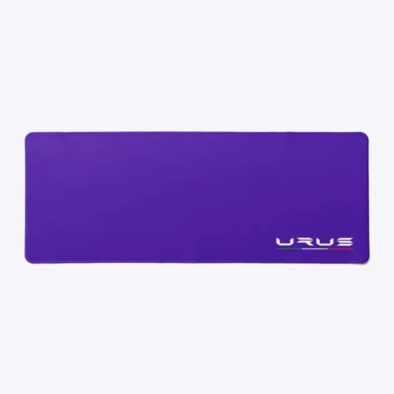 Urus Desk Mat