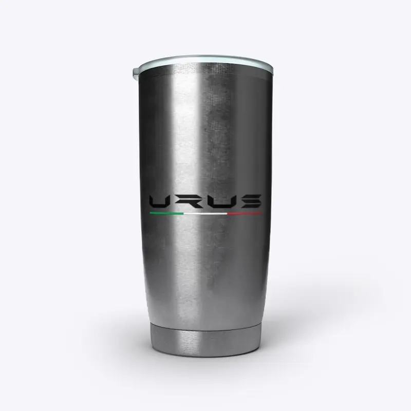 Urus Tumbler