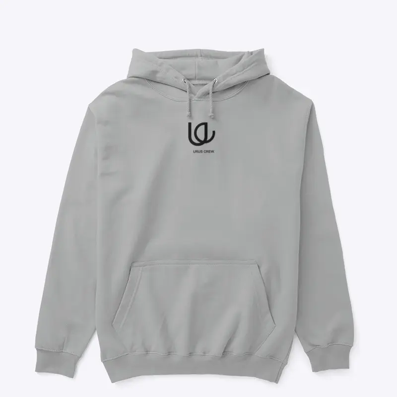 "URUS CREW" Classic Hoodie