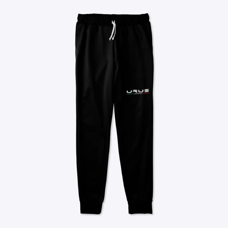 Urus joggers